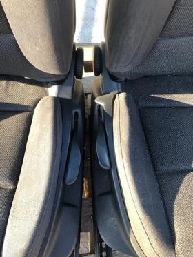 Седалки - обикновени, спортни, снимка 8