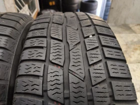 Гуми Зимни 205/60R16, снимка 2