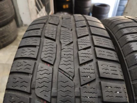 Гуми Зимни 205/60R16, снимка 1