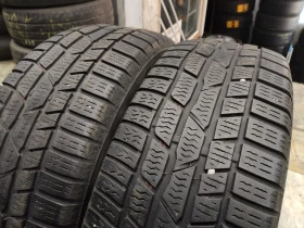 Гуми Зимни 205/60R16, снимка 4