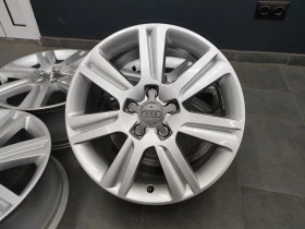 Джанти за Audi A4, снимка 1