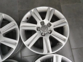 Джанти за Audi A4, снимка 6