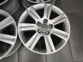 Джанти за Audi A4, снимка 8