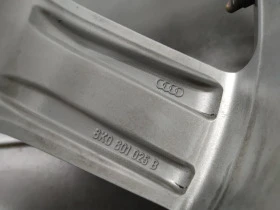 Джанти за Audi A4, снимка 10
