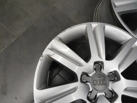 Джанти за Audi A4, снимка 9