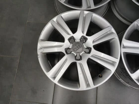 Джанти за Audi A4, снимка 7