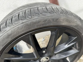 Гуми Летни 225/40R18, снимка 7
