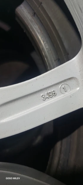 Джанти за BMW X5, снимка 5