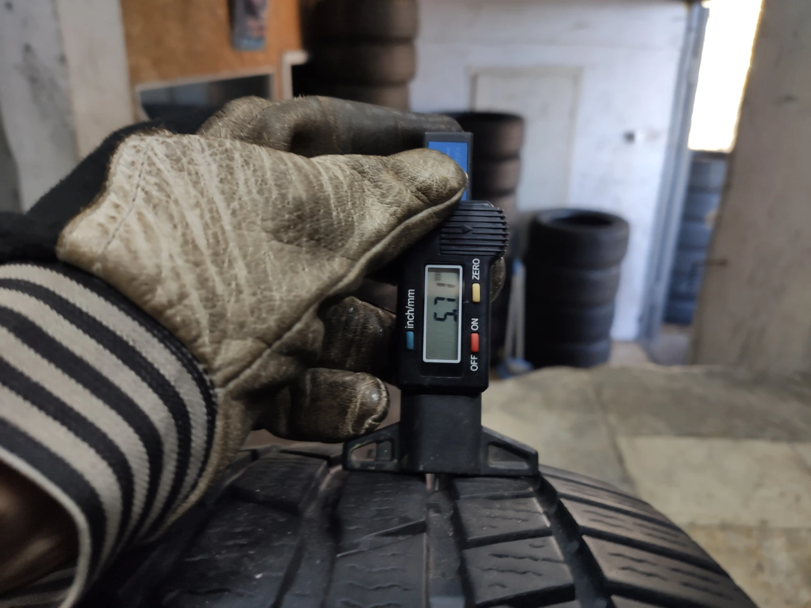  205/60R16 | Mobile.bg   5