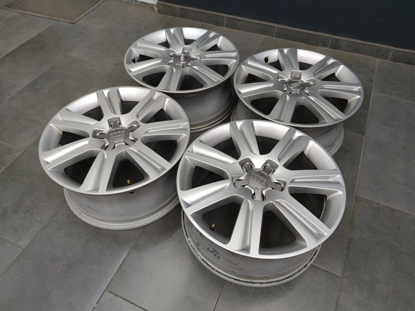   Audi A4 | Mobile.bg   4