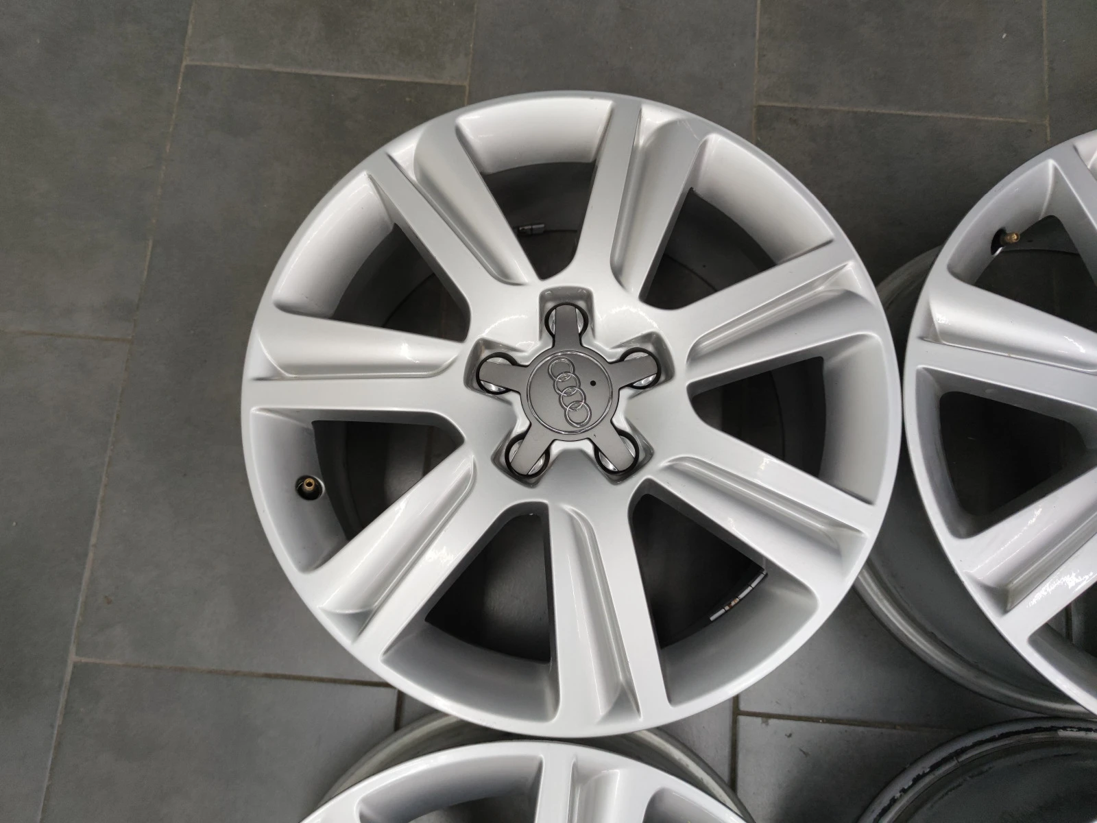   Audi A4 | Mobile.bg   5