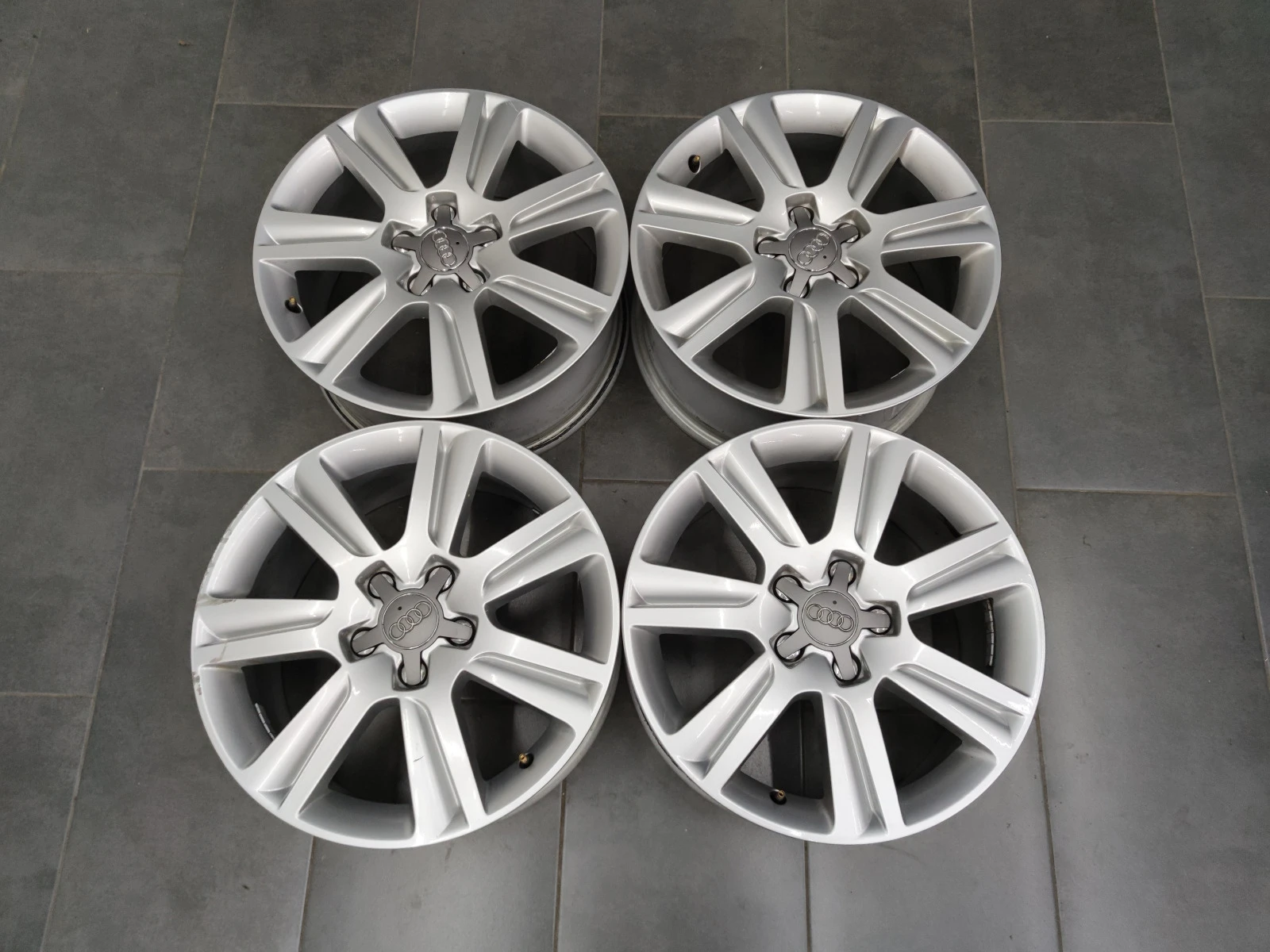   Audi A4 | Mobile.bg   3