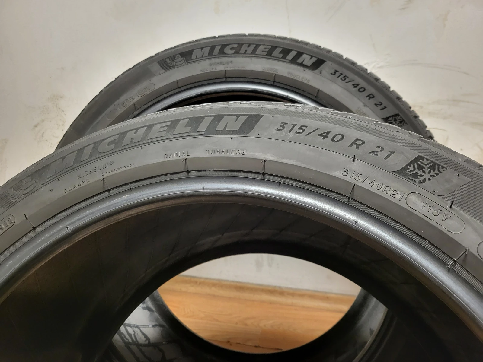 ���� 315/40R21 | Mobile.bg � ����������� 8