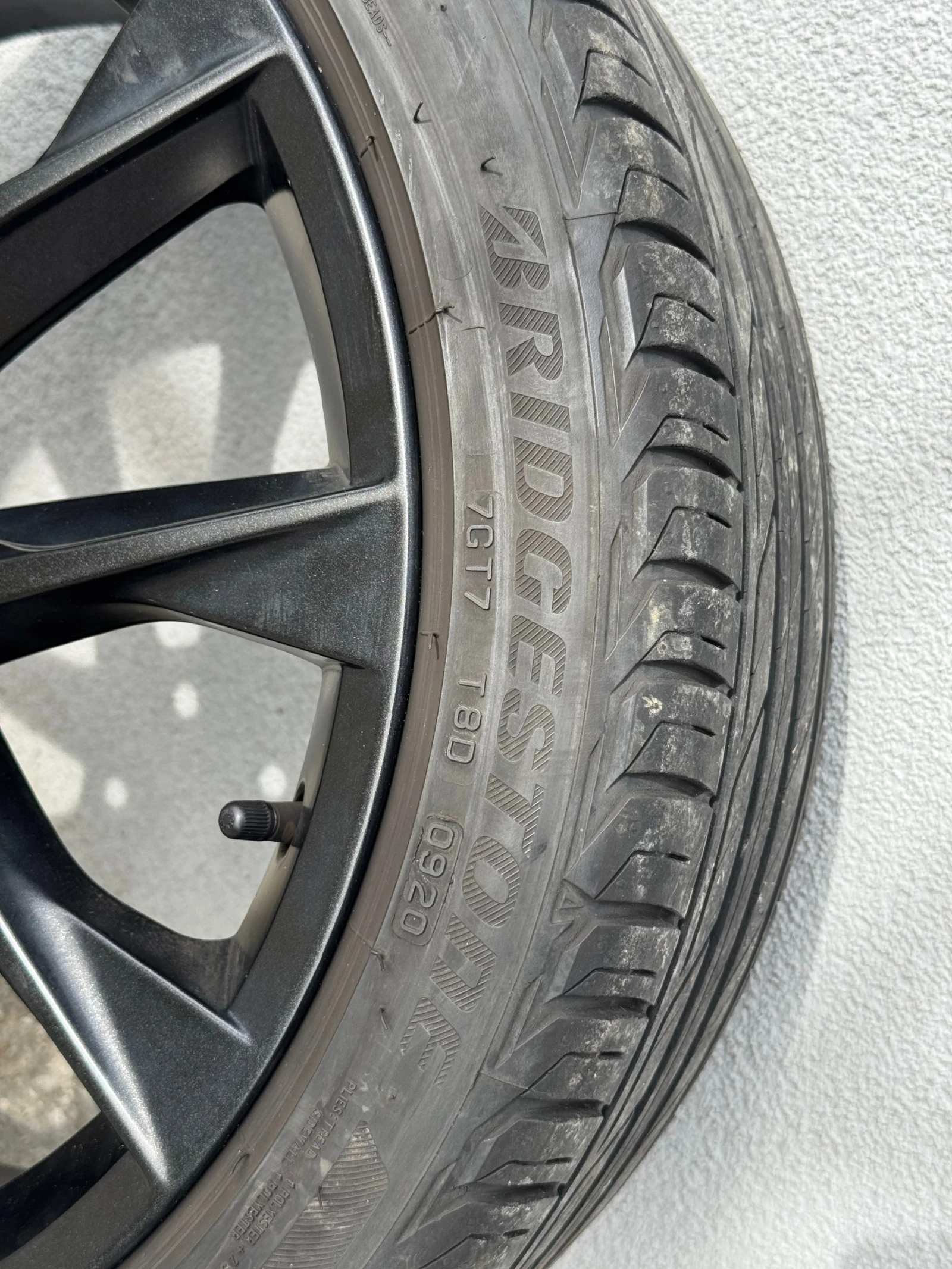 ���� 225/40R18 | Mobile.bg � ����������� 2
