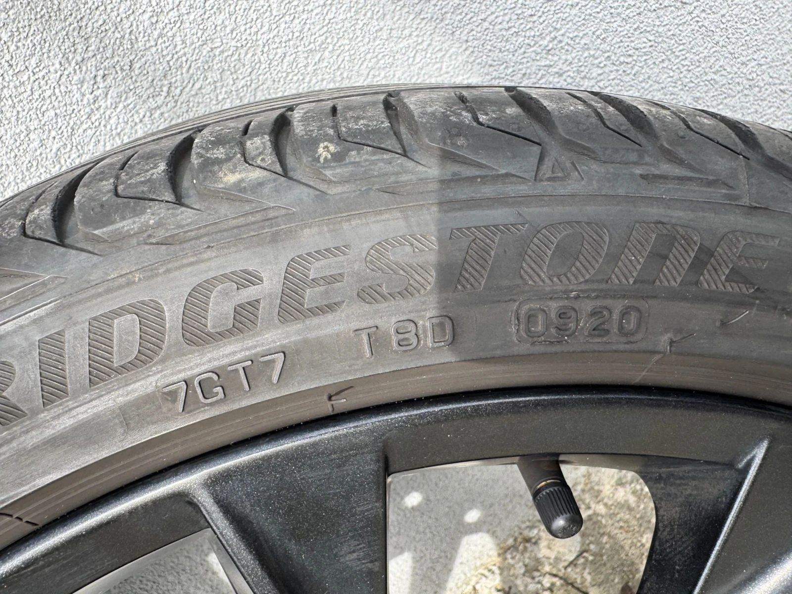 ���� 225/40R18 | Mobile.bg � ����������� 4