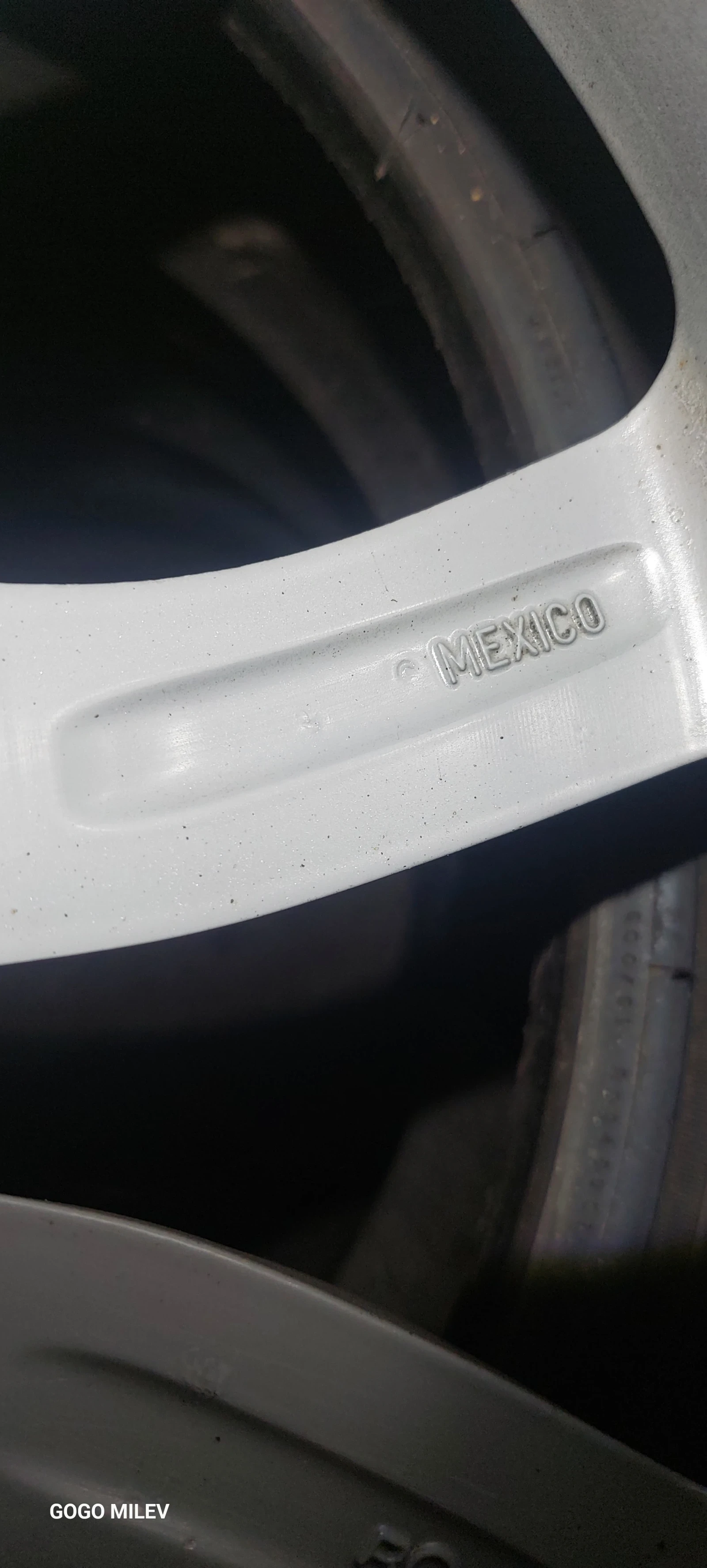 Джанти за BMW X5, снимка 3 - Гуми и джанти - 54706283