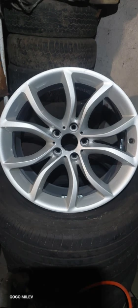 ������ �� BMW X5 | Mobile.bg � ����� ������ 10