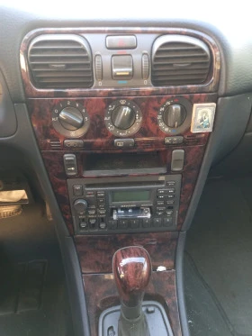 Volvo V40 2000  На Части, снимка 6