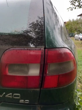Volvo V40 2000  На Части, снимка 12