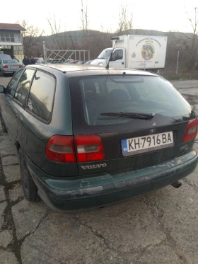 Volvo V40 2000  На Части, снимка 4