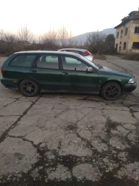 Volvo V40 2000  На Части, снимка 2