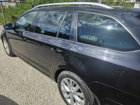 Skoda Octavia TSI Facelift , снимка 11