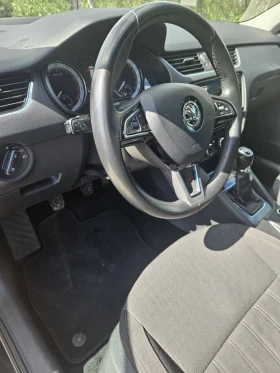 Skoda Octavia TSI Facelift , снимка 3