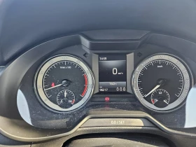 Skoda Octavia TSI Facelift , снимка 14