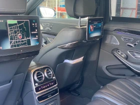 Mercedes-Benz S 560 AMG FULL, снимка 9