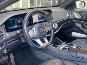 Mercedes-Benz S 560 AMG FULL, снимка 15
