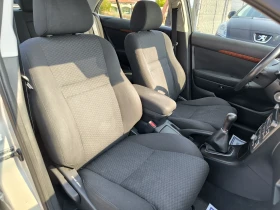 Toyota Avensis 2D-4D, снимка 9