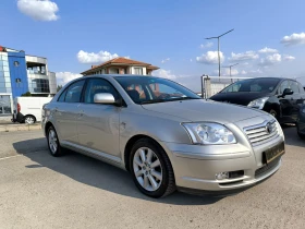 Toyota Avensis 2D-4D, снимка 3