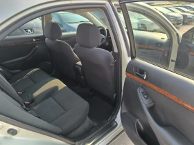 Toyota Avensis 2D-4D, снимка 11