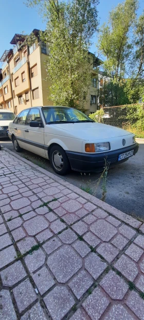 VW Passat, снимка 4