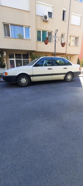 VW Passat, снимка 2