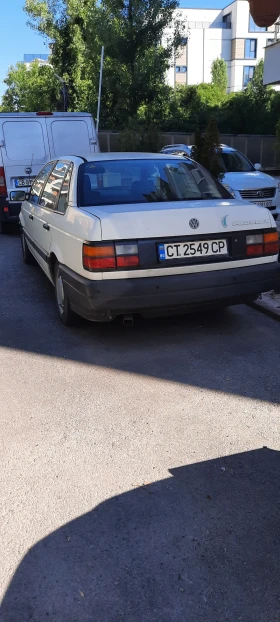 VW Passat, снимка 3
