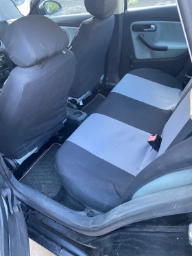 Seat Cordoba, снимка 4