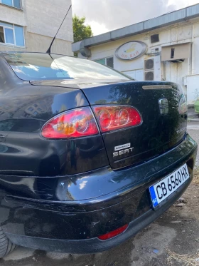 Seat Cordoba, снимка 9