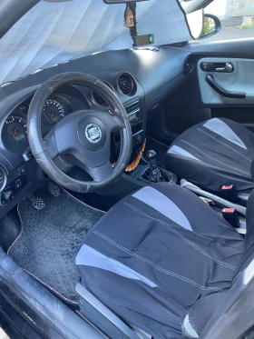 Seat Cordoba, снимка 5