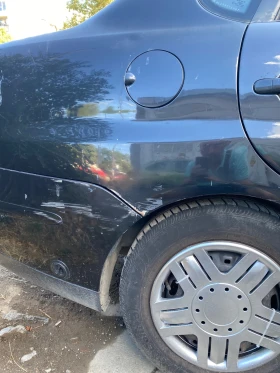 Seat Cordoba, снимка 11