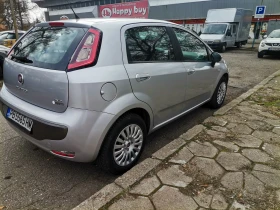 Fiat Punto 1.4, снимка 8