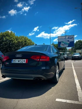 Audi S4 Audi S4 Quattro , снимка 8