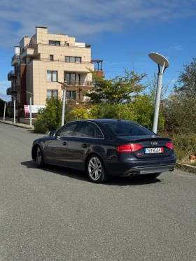 Audi S4 Audi S4 Quattro , снимка 4