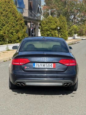 Audi S4 Audi S4 Quattro , снимка 5