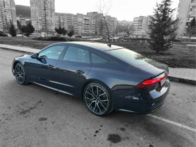 Audi A7 Audi A7 286ps 3XSLINe, снимка 6