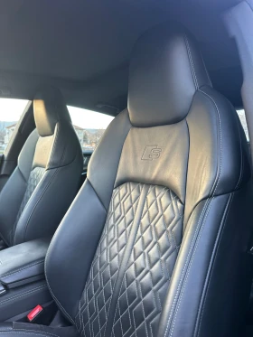 Audi A7 Audi A7 286ps 3XSLINe, снимка 11