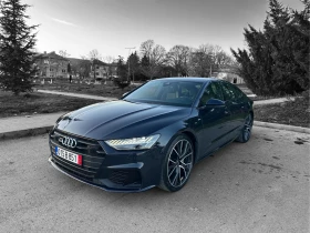 Audi A7 Audi A7 286ps 3XSLINe, снимка 1