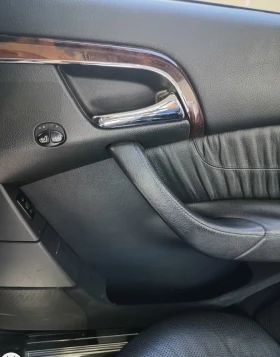 Mercedes-Benz S 500 W220, снимка 12