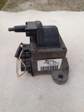 Renault 19 НИСКИ ЦЕНИ НА ЧАСТИТЕ ОТ СНИМКИТЕ, снимка 8