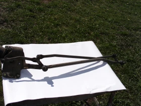 Renault 19 НИСКИ ЦЕНИ НА ЧАСТИТЕ ОТ СНИМКИТЕ, снимка 6